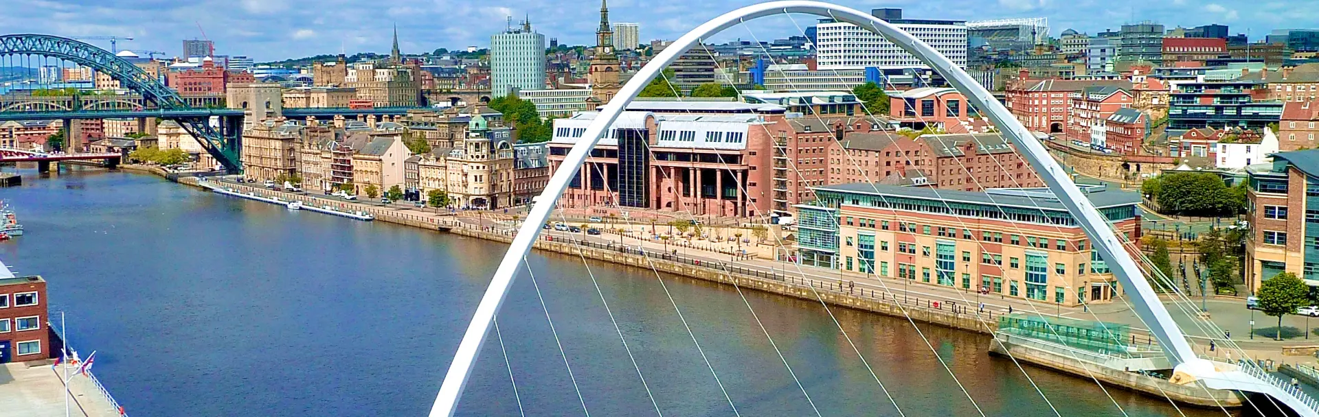 Newcastle appliance repair hero image